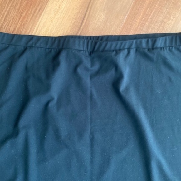 EDDIE BAUER WOMEN'S MAXI SKIRT - Picture 2 of 4